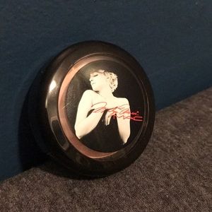 MAC The Perfect Cheek Blush LE Marilyn Monroe